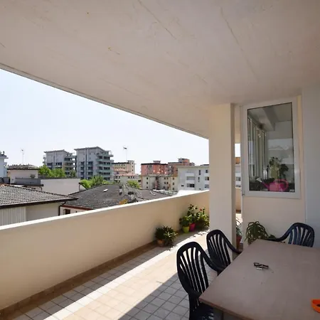公寓 Yourbanflat Sant'antonio 13 基奥贾