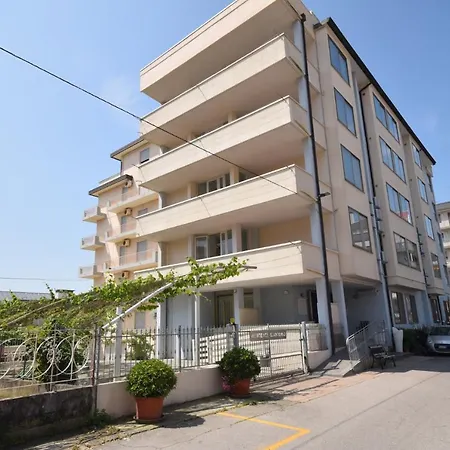 公寓 Yourbanflat Sant'antonio 13 基奥贾