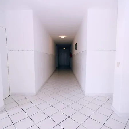 公寓 Yourbanflat Sant'antonio 13 *